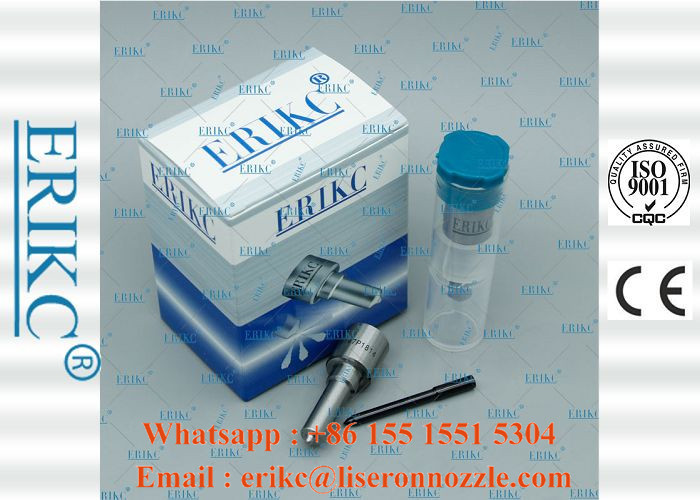 DLLA 147 P 1814 Automobile Common Rail Nozzle DLLA147P1814 ( 0 433 172 107) For Injector 0 445 120 153