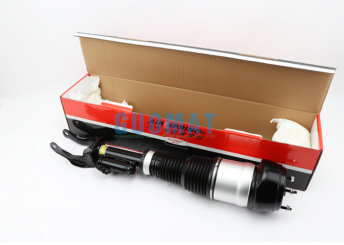 GUOMAT Suspension Air Spring A1663206713 For 2012 - 2018 Mercedes - Benz ML - Class W166