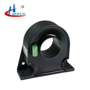  Reliable Closed Loop Current Transducer For Battery Supplied Applications Manufactures