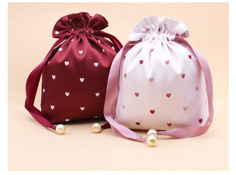 Buggy Custom Cosmetic Bag