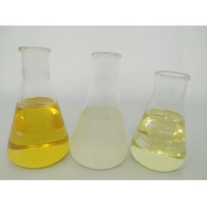  Ancamine 2738A Modified Polyamine Curing Agent 99% Purity Yellow Liquid Manufactures