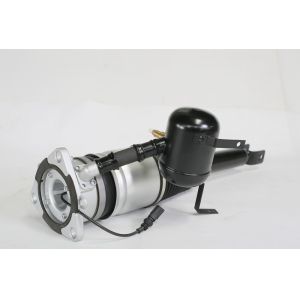 Rear Airmatic Audi Air Suspension Struts Shock Compatible With Audi A8 D3 4e