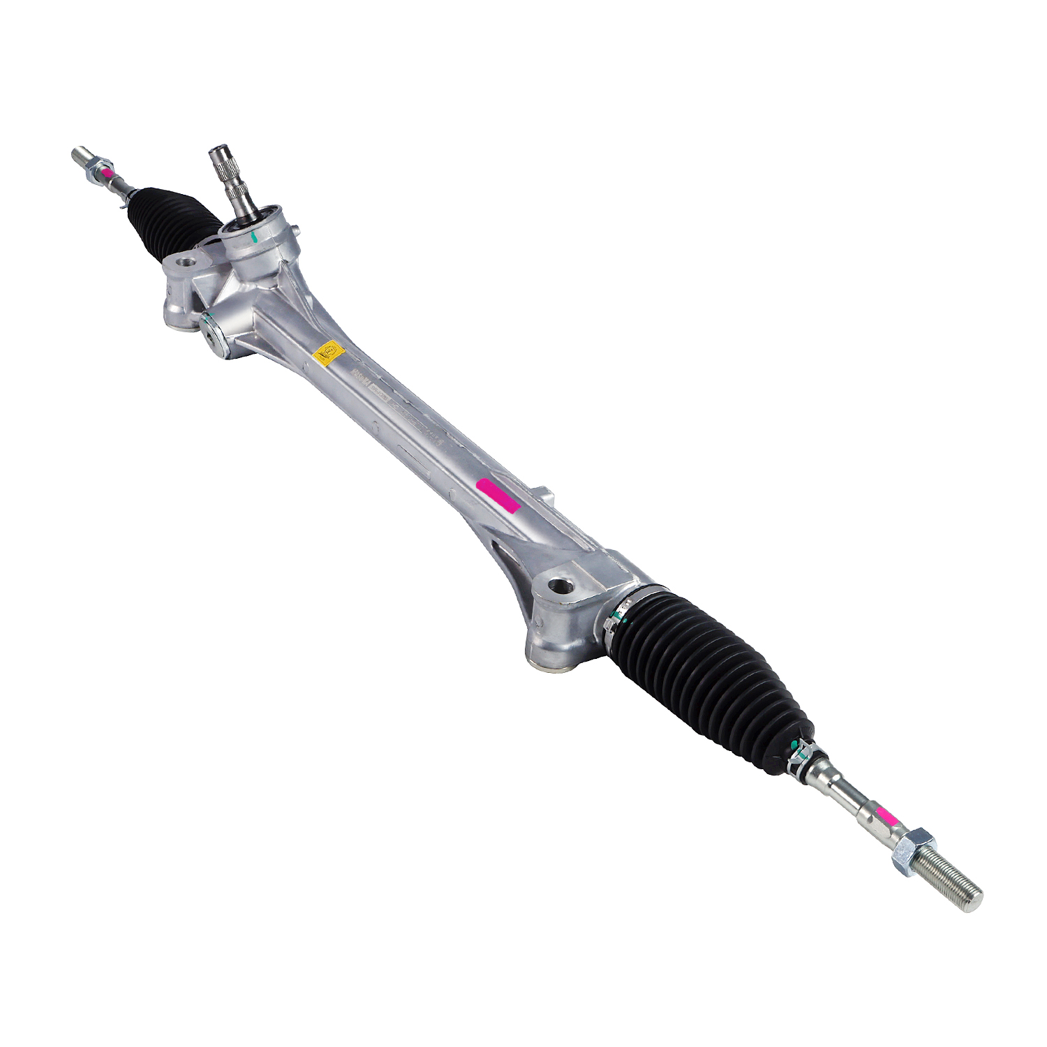 45510-42170 45510-42160 LHD Hydraulic Steering Gear for Toyota RAV4 MASUMA Auto Parts