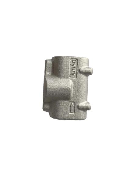 Zeiss CMM Forging Valve Plate Mechanical Press 6063 Aluminium Alloy Shot