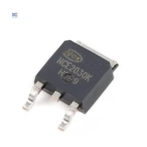  NCE2030K TO-252 20V 30A N Channel MOS Chip Field Effect Transistor Manufactures