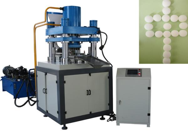 Water Soften Electric Hydraulic Press Wide Industry Application Dry Powder