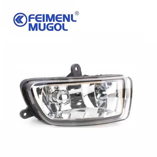 Greatwall Auto Body Spare Parts 4116120-K00 4116110-K00 Fr Front Fog Lamp Rh Lh
