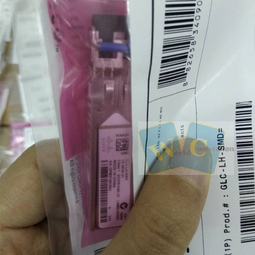 Good Price sfp module SFP-GE-Z Single Mode Fiber Transceiver, Single Mode Gigabit Sfp Transceiver