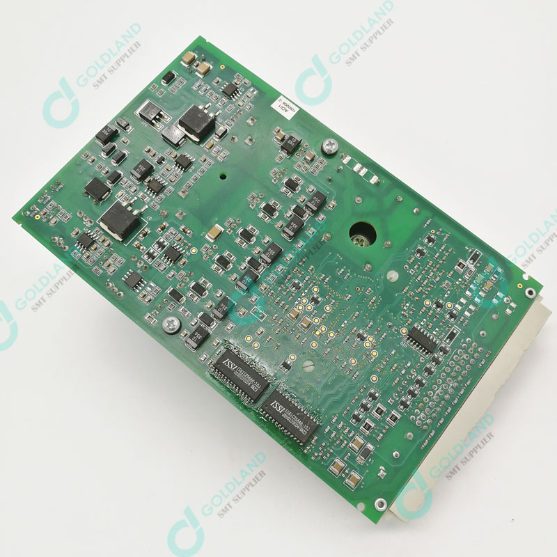 SMT machine 198624-183732 DEK Card Brushless Servo Drive dek smt machine parts