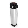 Buy cheap Silver Fish Type Ebike Downtube Battery With 18650 Lithium Ion Cell 13.2ah 17 from wholesalers