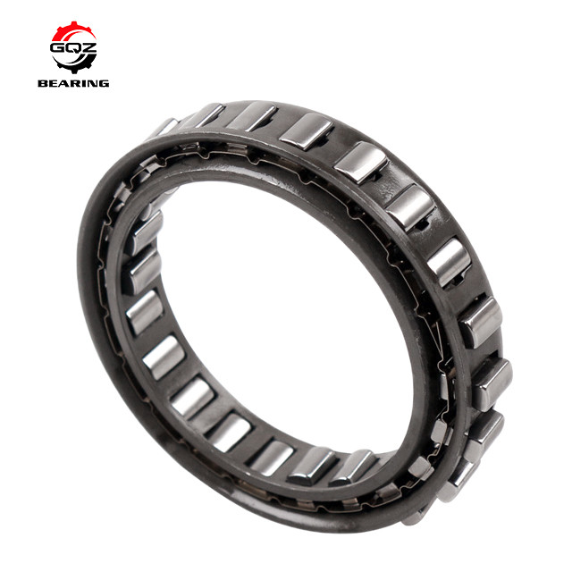 Gcr15 steel Material DC7221(5C)-N Sprag Clutch Bearing DC7221(5C) Freewheel Bearing