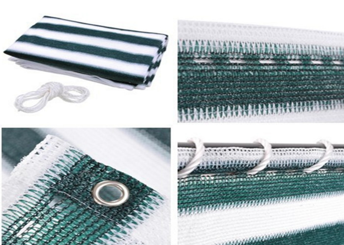 Outdoor Sunscreen Anti Uv Balcony Shade Net For Courtyard And Garden