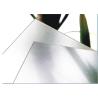 Buy cheap Patterned Textured Low Iron Tempered Solar Glass 3.2mm 4 mm Thickness For Solar from wholesalers