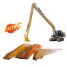 Buy cheap Sales No.1 Long reach excavator reach excavator long arm Long Boom Excavator For from wholesalers