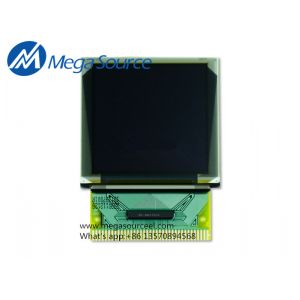 China RiTdisplay  1.46  inch  RGS15128128FH035  LCD  Panel on sale
