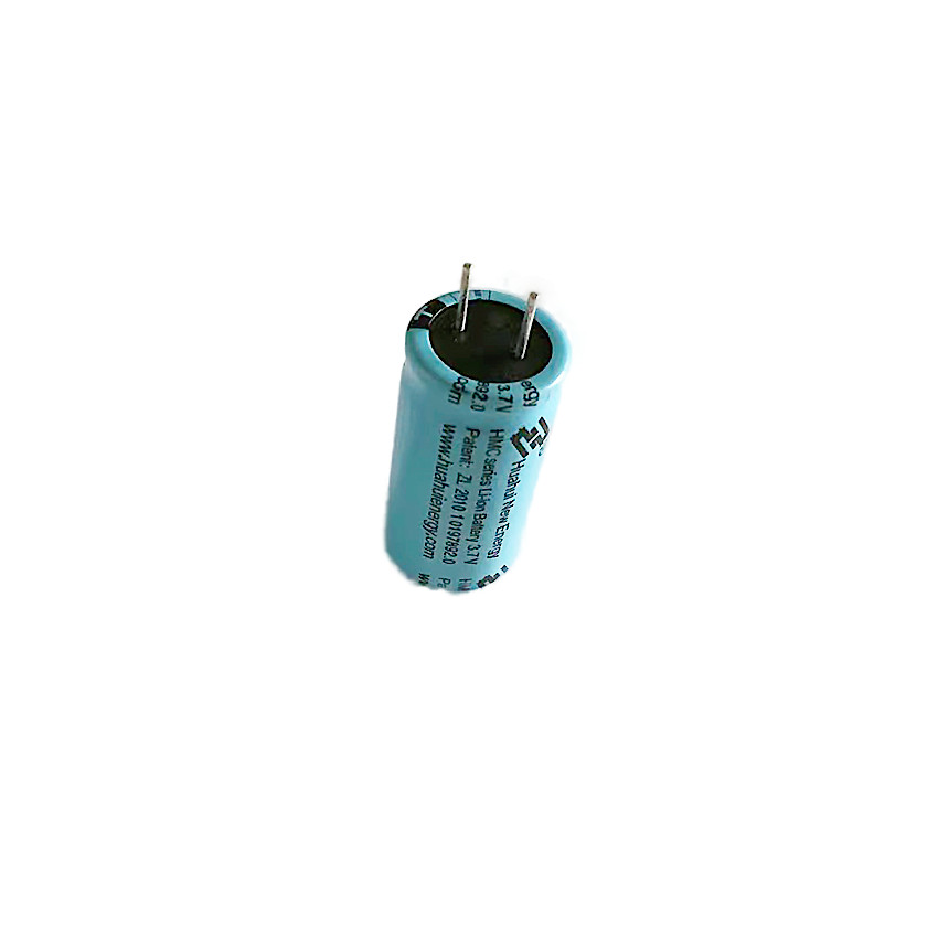 OEM Small Lithium Ion Battery HMC1835 3.7V 750mAh Li Ion Battery