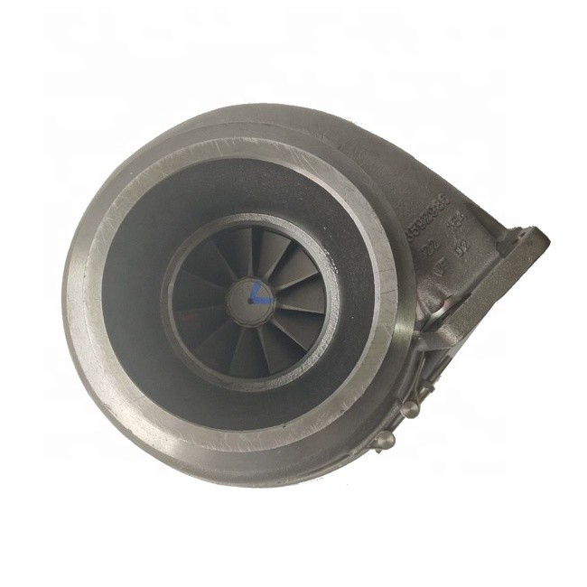 Cummins Engine QSX15 NT855 HX82 Turbocharger 4025027 3592880 Turbo Spare Parts