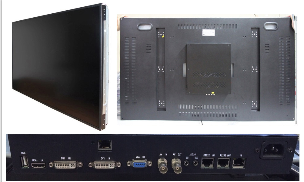 LCD Video Wall Bracket