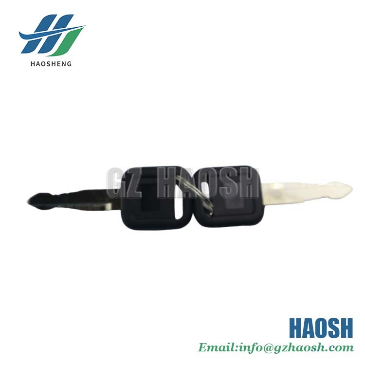 Truck With Key Fuel Tank Cap 8-94160028-1 For Isuzu NHRNKR/4JA1/100P/KY/SD/N720/N800/N825N802