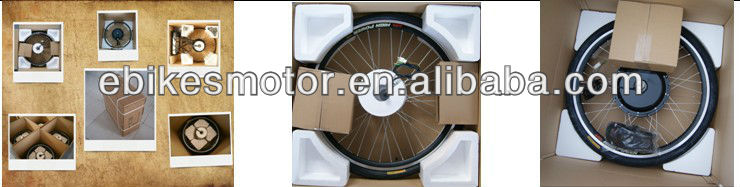 36v 48v popular brushless electric bike