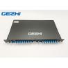 Buy cheap 8CH DWDM Mux Demux from wholesalers