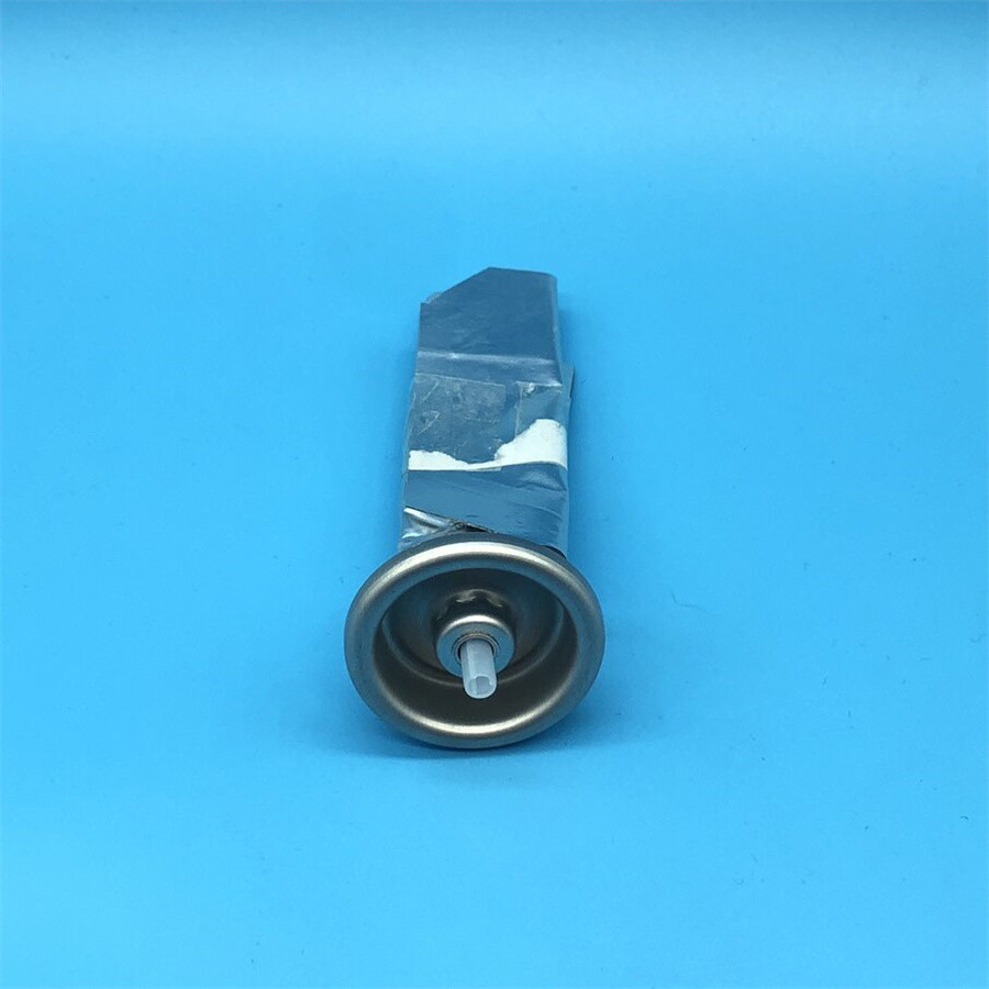 Versatile Bag on Valve Spray for Household Cleaning - Efficient Coverage, Safe Usage