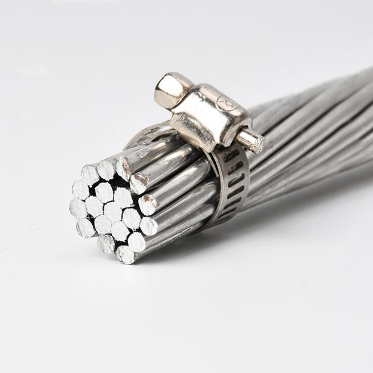 GB/T1179-2008 Standard Aluminum Conductor XLPE Insulated Cable for Aerial Bunching