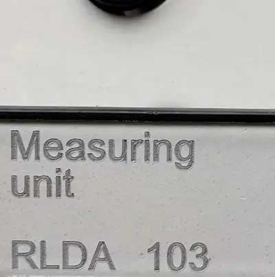 ABB RVAR-5612 68260850 Varistor Unit High Performance