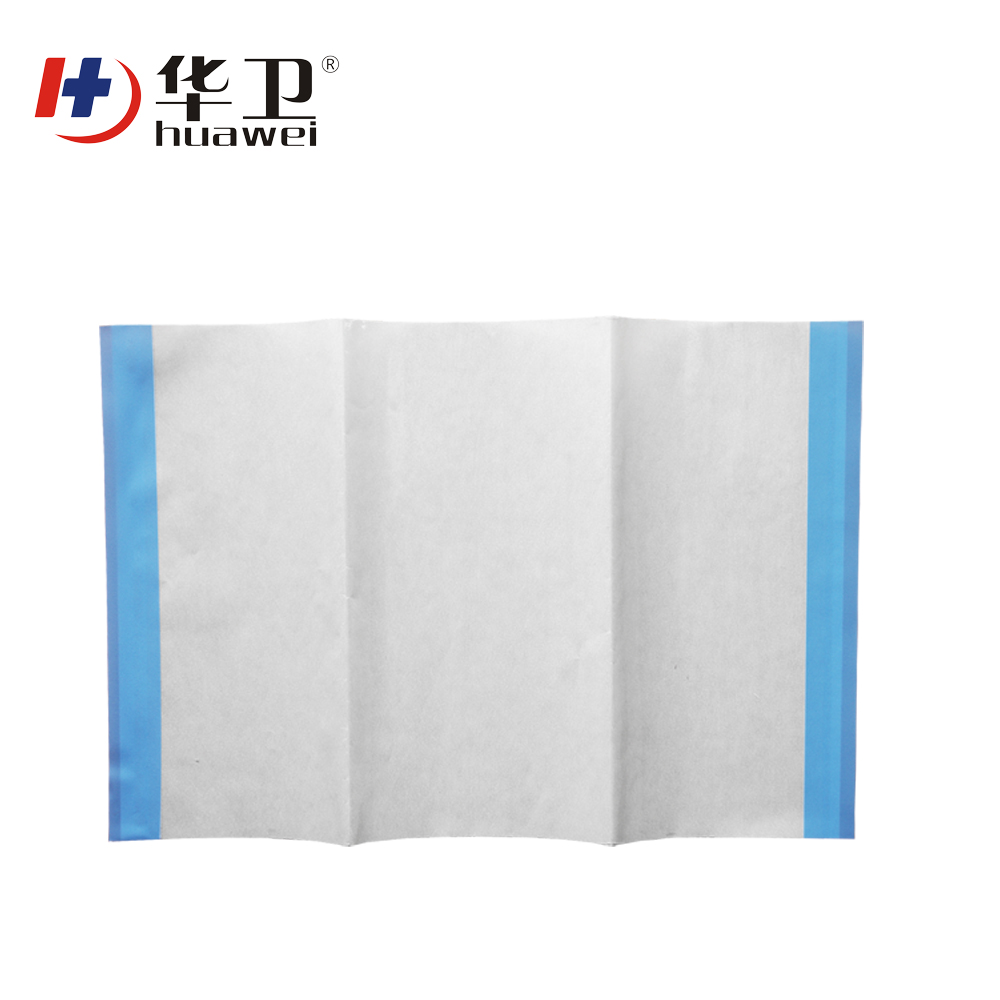 self adhesive incision dressing, types of surgical dressings
