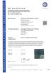 Shenzhen XFT Medical Limited Certifications