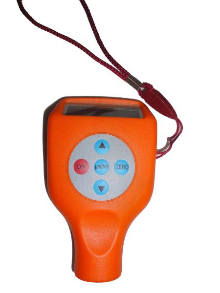 OTG-8102FN Car Coating thickness meter, Dry film thickness gauge for car