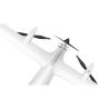 Buy cheap Electric QINGLONG Tandem Wing VTOL UAV 2022mm Length High Performance from wholesalers