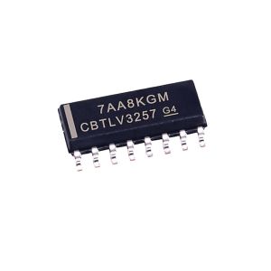 Texas Instruments CBTLV3257 Electronic led Drive Ic Components Chip TSSOP