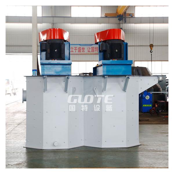 AC Motor Stone Washing Machine for Sea and River Silica Washer Sand Washing