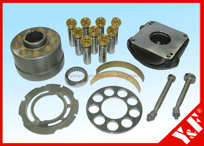 Low Noise Hpr100 Linde Piston Shoe Widely Used Hydrualic Pump