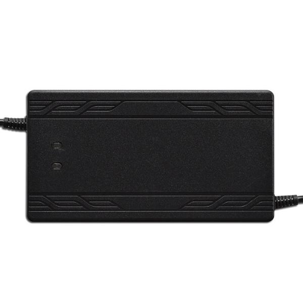 battery charger 58.4V4A 54.6V 4A for 48V lithium battery pack OEM/ODM Accepted