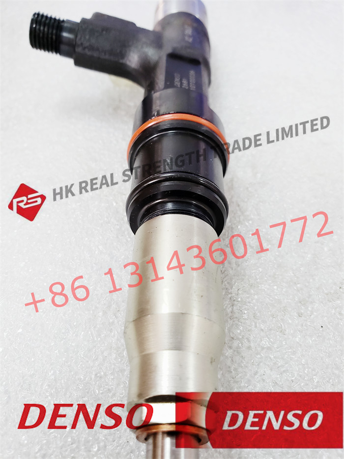 Common Rail Fuel Injector 095000-2681 for Denso Diesel Engine 1OT00034