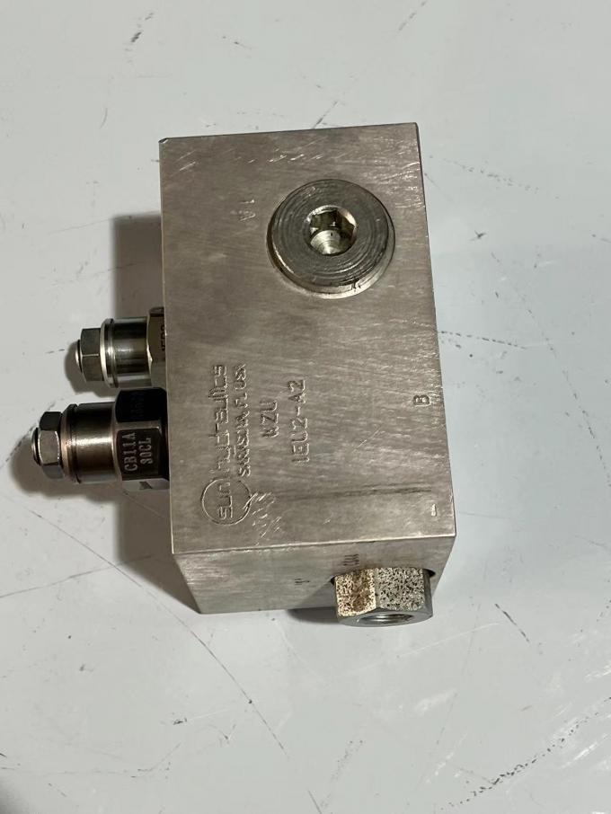922908.0004 valve Kalmar Reach Stacker Parts