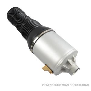  Front Air Suspension Bag For VW Phaeton 3D5616039AD 3D5616040AD Air Bellow Air Spring Manufactures
