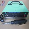 Buy cheap Manure Belt Ultrasonic Welding Equipment For Poultry Chicken Farm from wholesalers