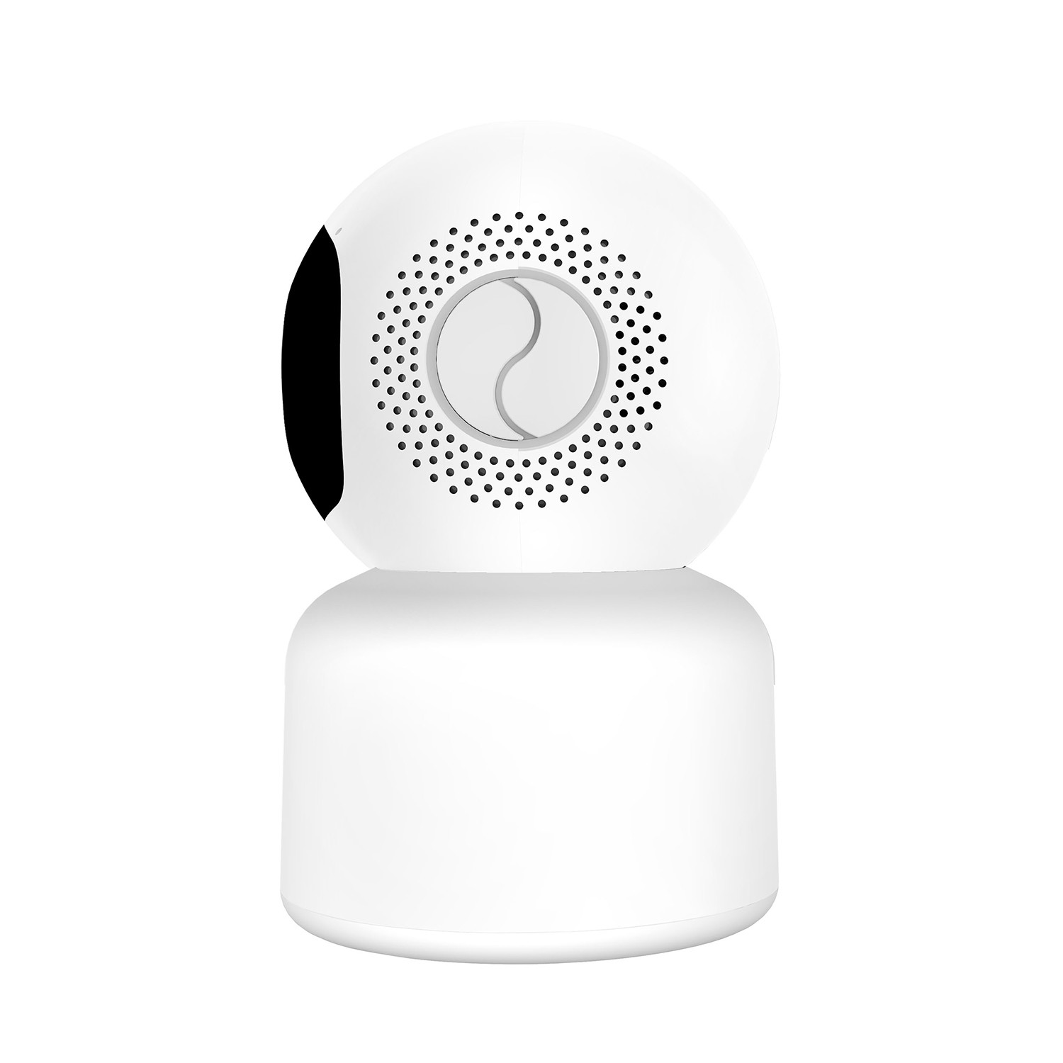 Wifi Tuya Smart Camera 2mp Full HD Indoor Mini Wireless 2.4g/5g
