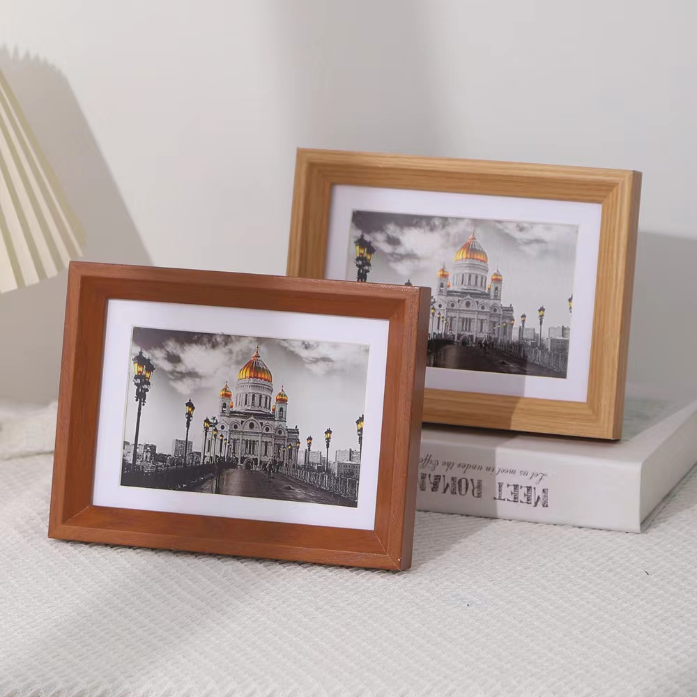 1.6mm 1.8mm 6mm Clear Float Glass For Clock Cover Picture Frame