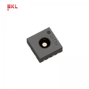 China Original SHT31-ARP-B High Precision Temperature And Humidity Sensor With Digital Output on sale