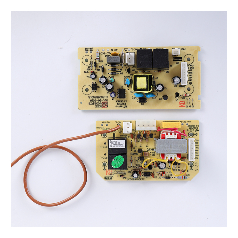 OEM Wireless Communication Electronic Circuit Board CEM3 Prototype And Assembly