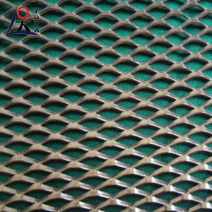 Expandable Steel Mesh Fence Screen Net With Width Range Of 0.5-2m And Customizable Length Manufactures
