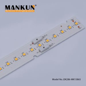 SMD2835 Office Light 48PCS Linear LED Module Aluminum Based PCB