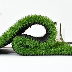 30mm Non Filing Artificial Grass For Indoor Soccer