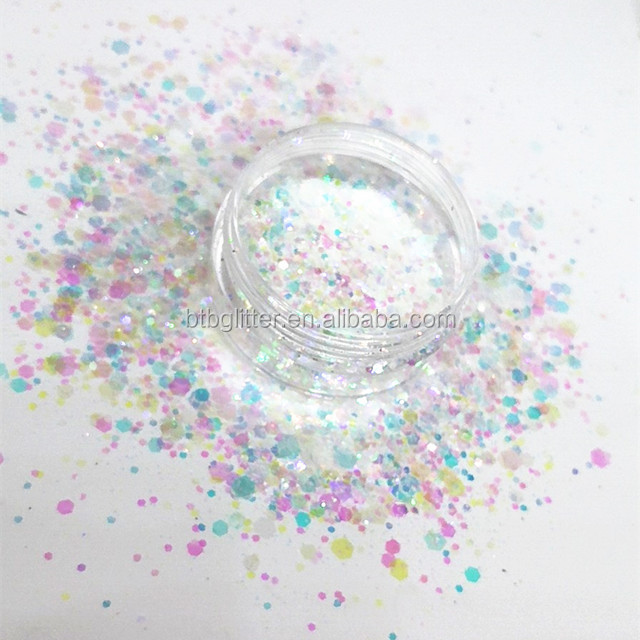 OEM/ODM Yes.We Provide OEM Our Eco-Friendly Alternative to the Summertime Glitter Obsession and Its Impact on the Planet