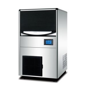 Full Automatic R290 Cube Ice Machine In Modulating Drinks