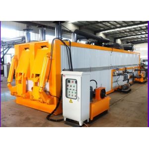 Intelligent Asphalt Mopping Equipment Bucket Heating Automated Emulsified